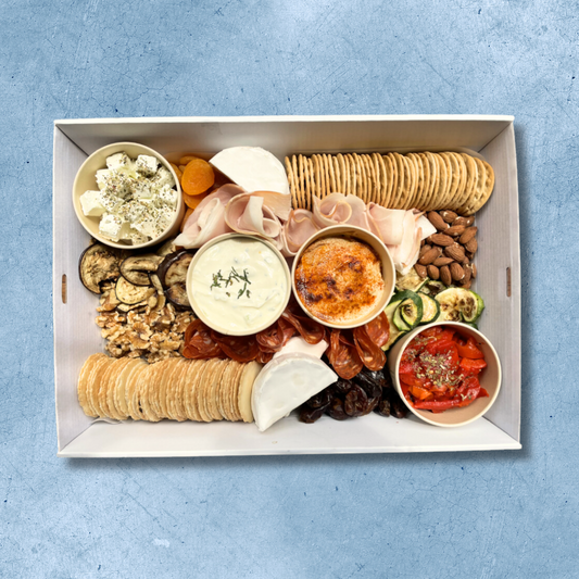 Antipasto Platter